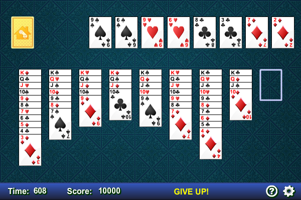 Solitaire To Download Free For Mac