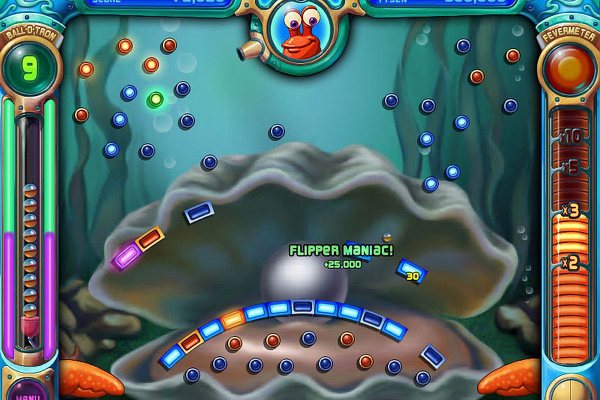 Peggle nights free. download full version